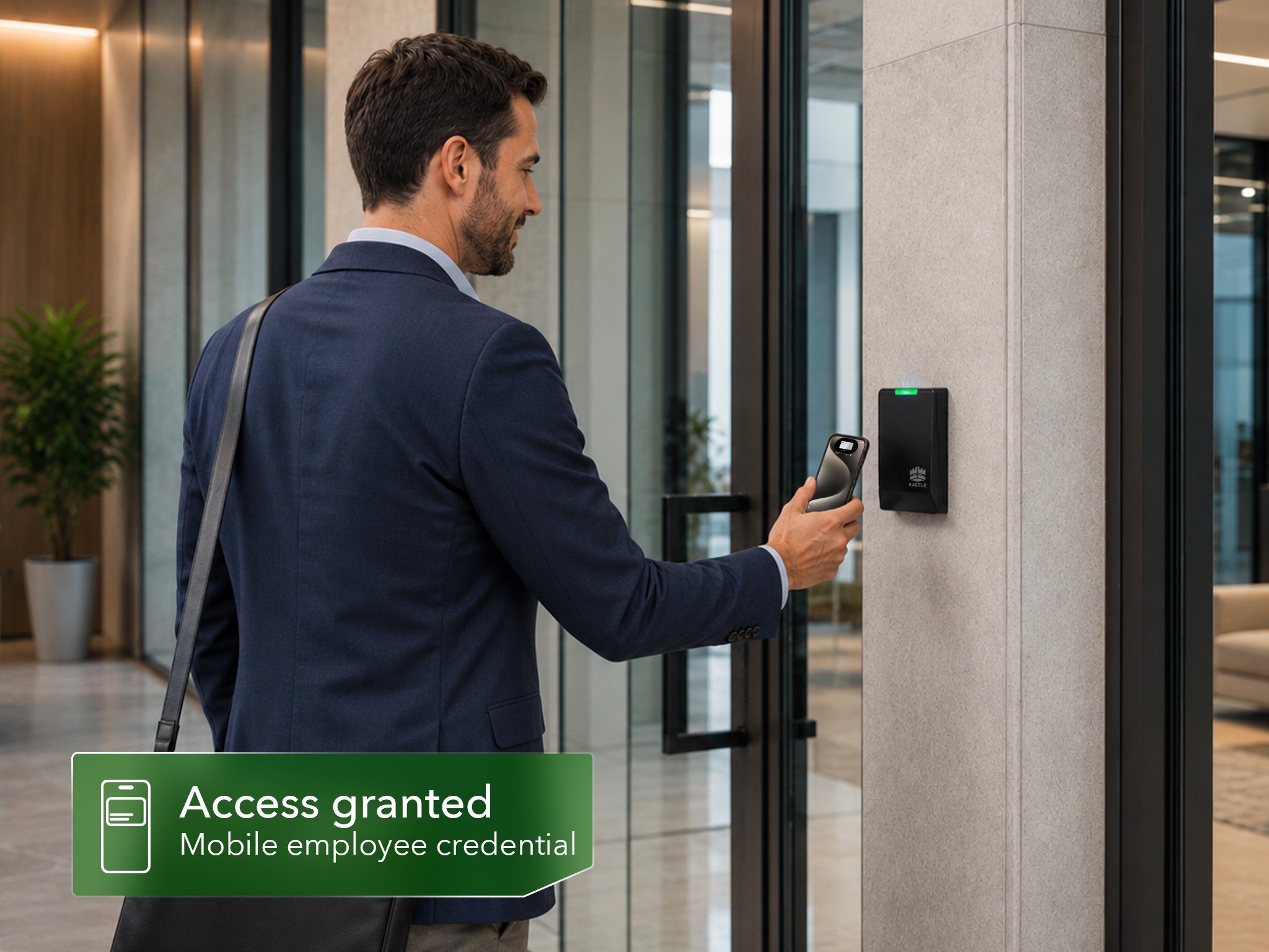 Commercial Propertices access credentials_access control_4x3