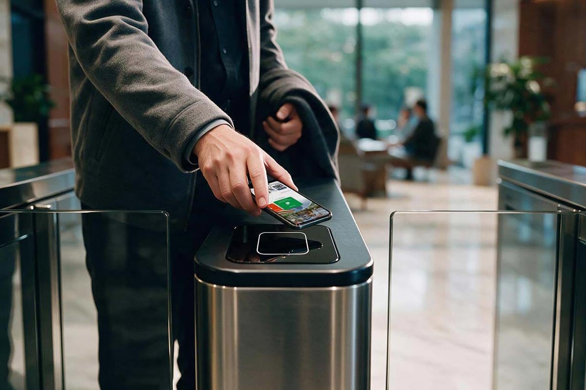Kastle-presence-turnstile_access-control_3x2