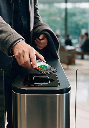 Kastle-presence-turnstile_access-control_2x3_AR