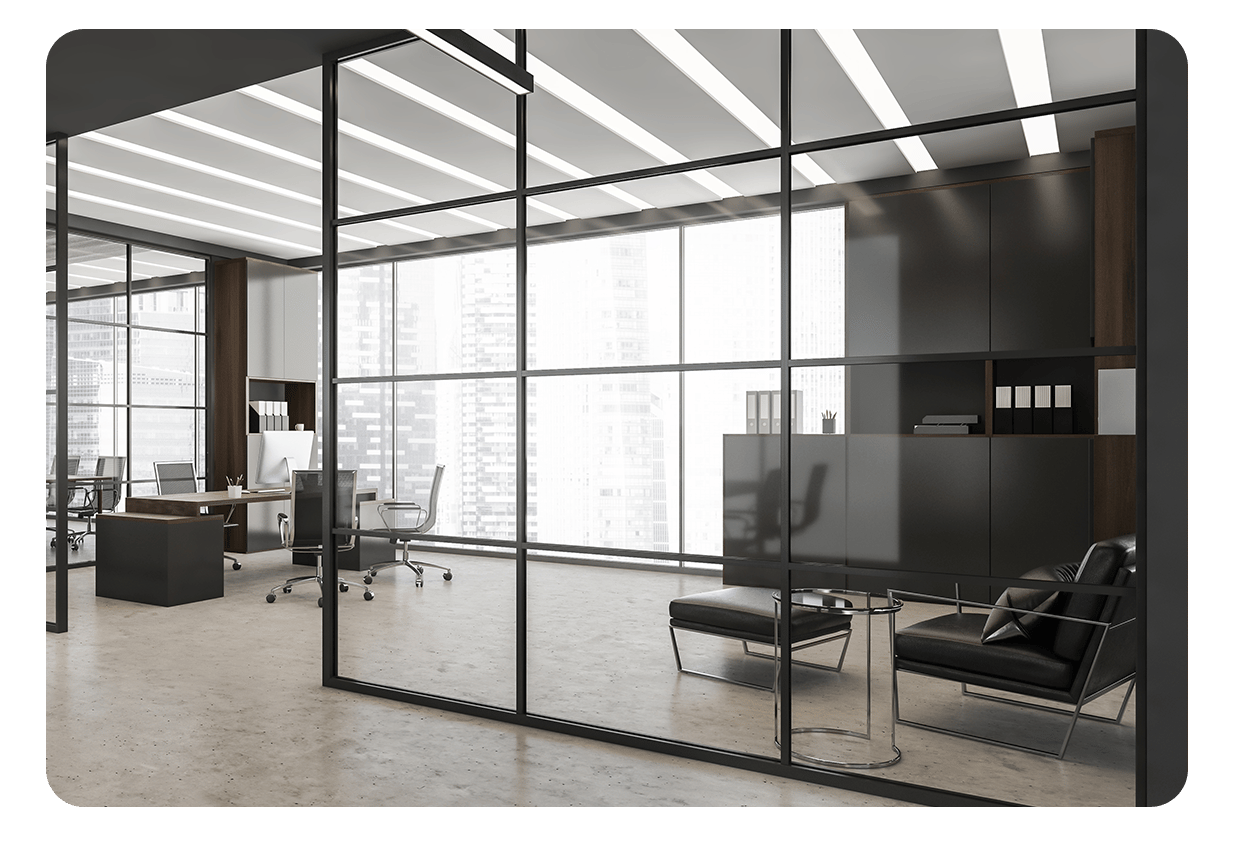 Workplace-Security