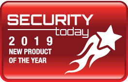 Security Today 2019 NPOY logo
