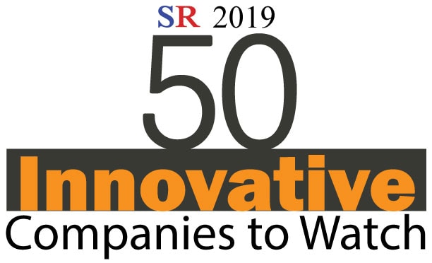 SR 50 Innovative Companies 2019 logo