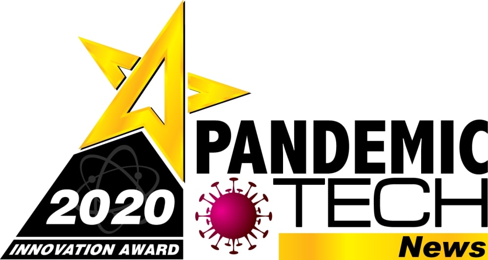 Pandemic Tech Thumbnail