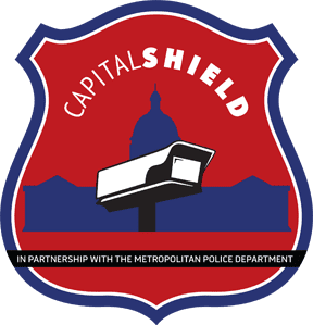 Capital Sheild Logo