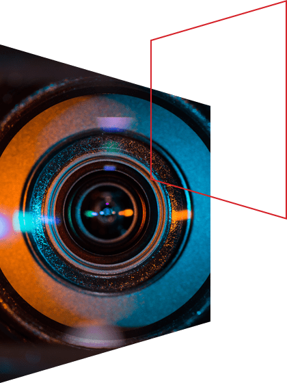 Camera lense