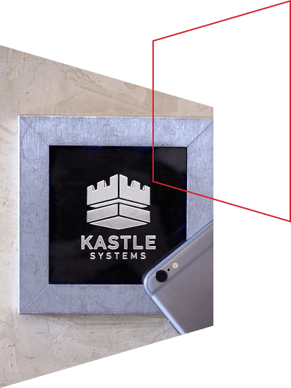 KastleReader