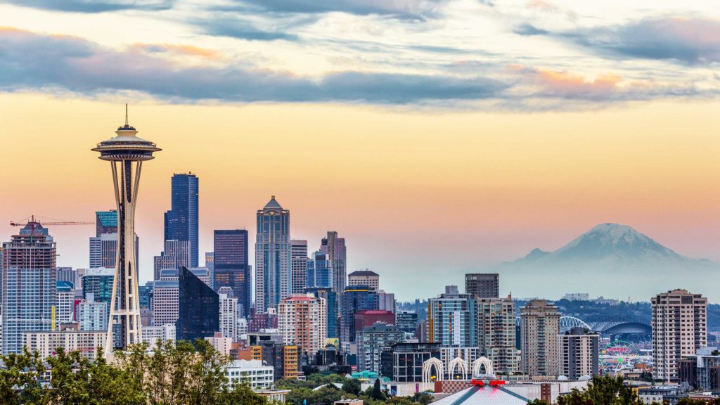 Seattle Kastle PropTech