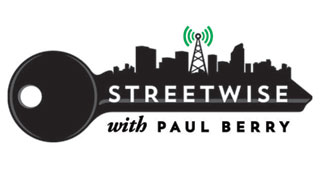 Streetwise with Paul Berry