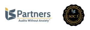 IS Partners Logo