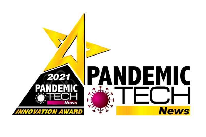 2021 Pandemic Tech Award