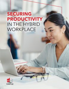 hybrid workplace ebook