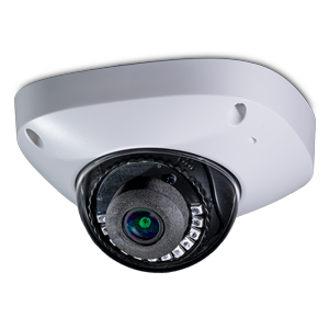 Dome camera N1504