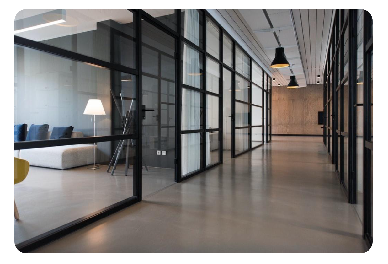 office Interior