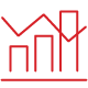 Data Analytics — Icon
