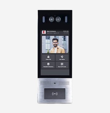 Kastle Video Intercom