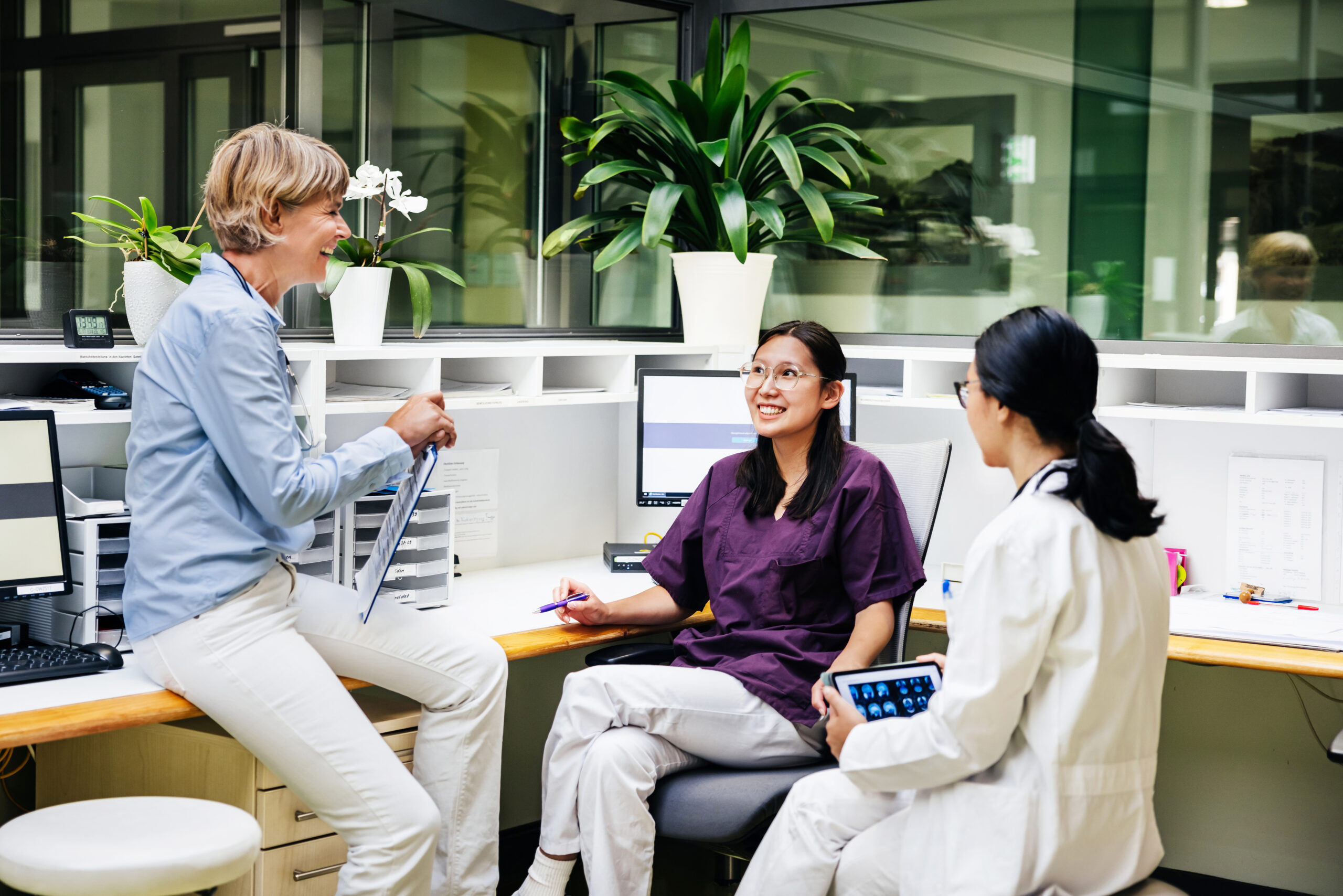Best Practices for Tenant Safety