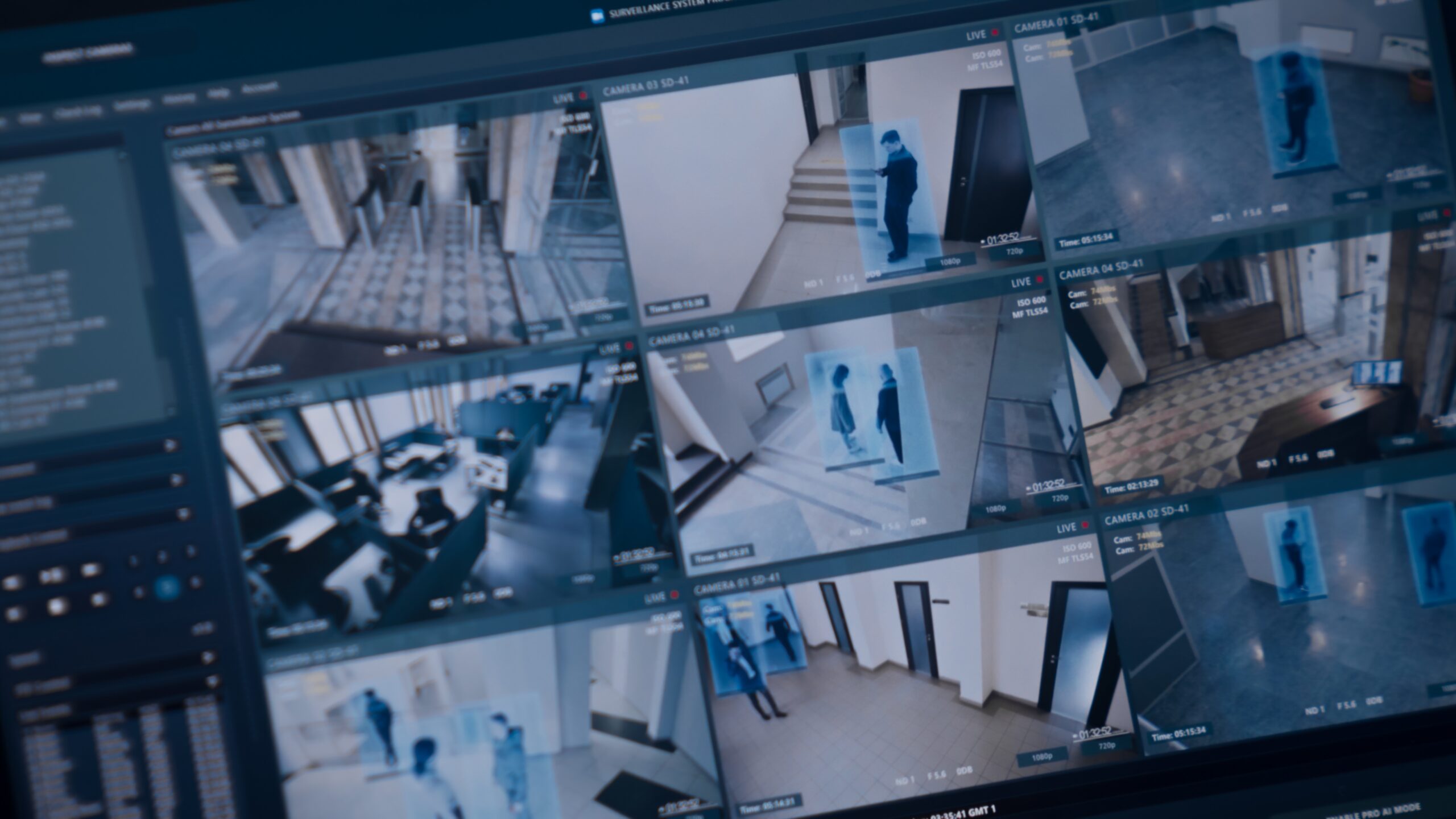 Evaluating Your Video Surveillance