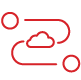 cloud based video surveillance