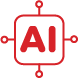 Advanced AI – Icon