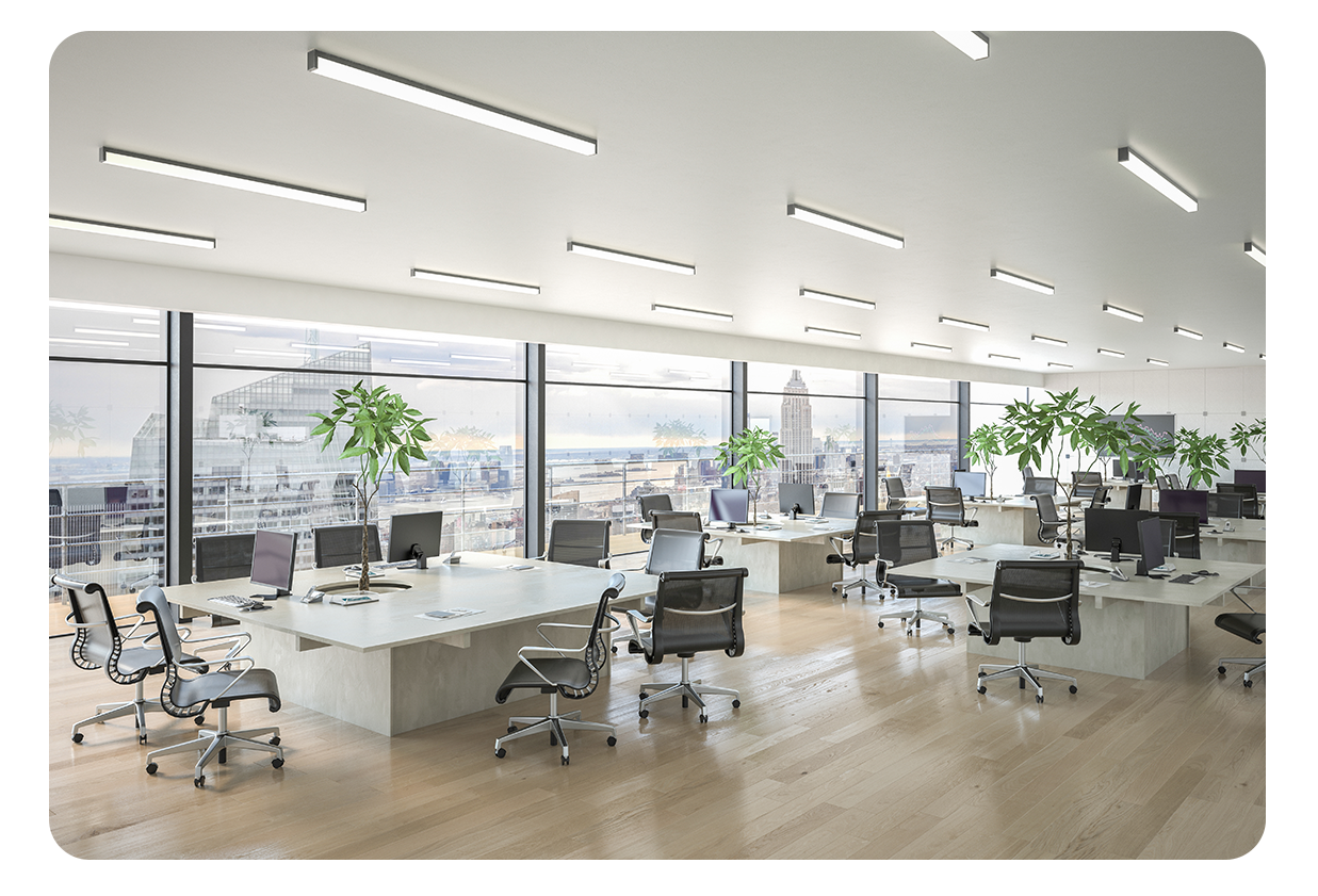 Modern Office Solution