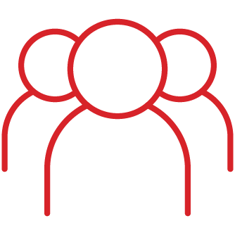 Data Analytics — Icon