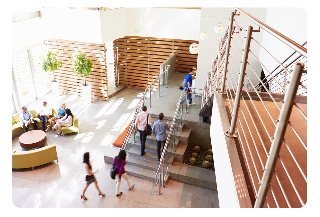 cre building security
