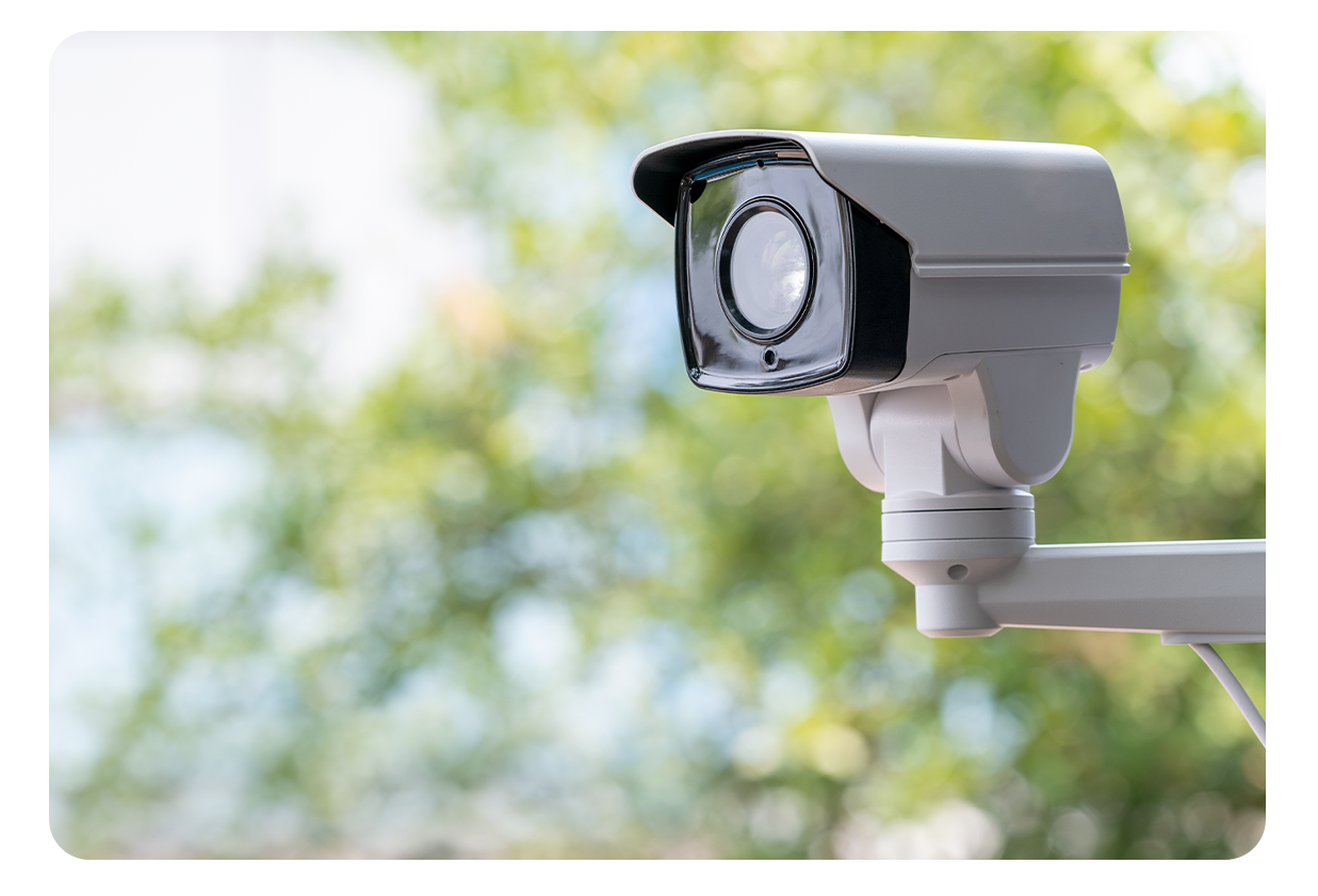 cloud based camera