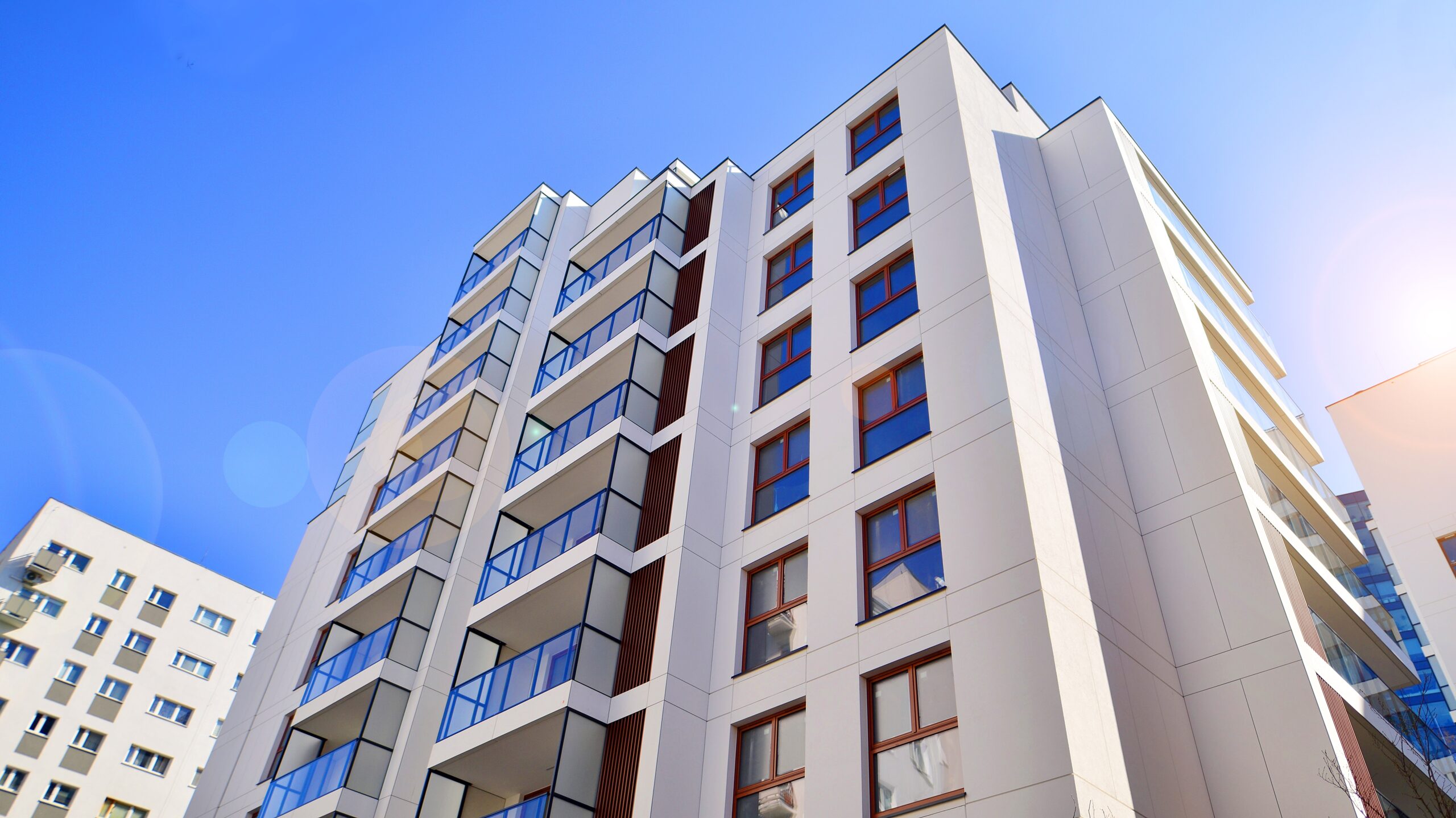 Security budget strategies for multifamily properties