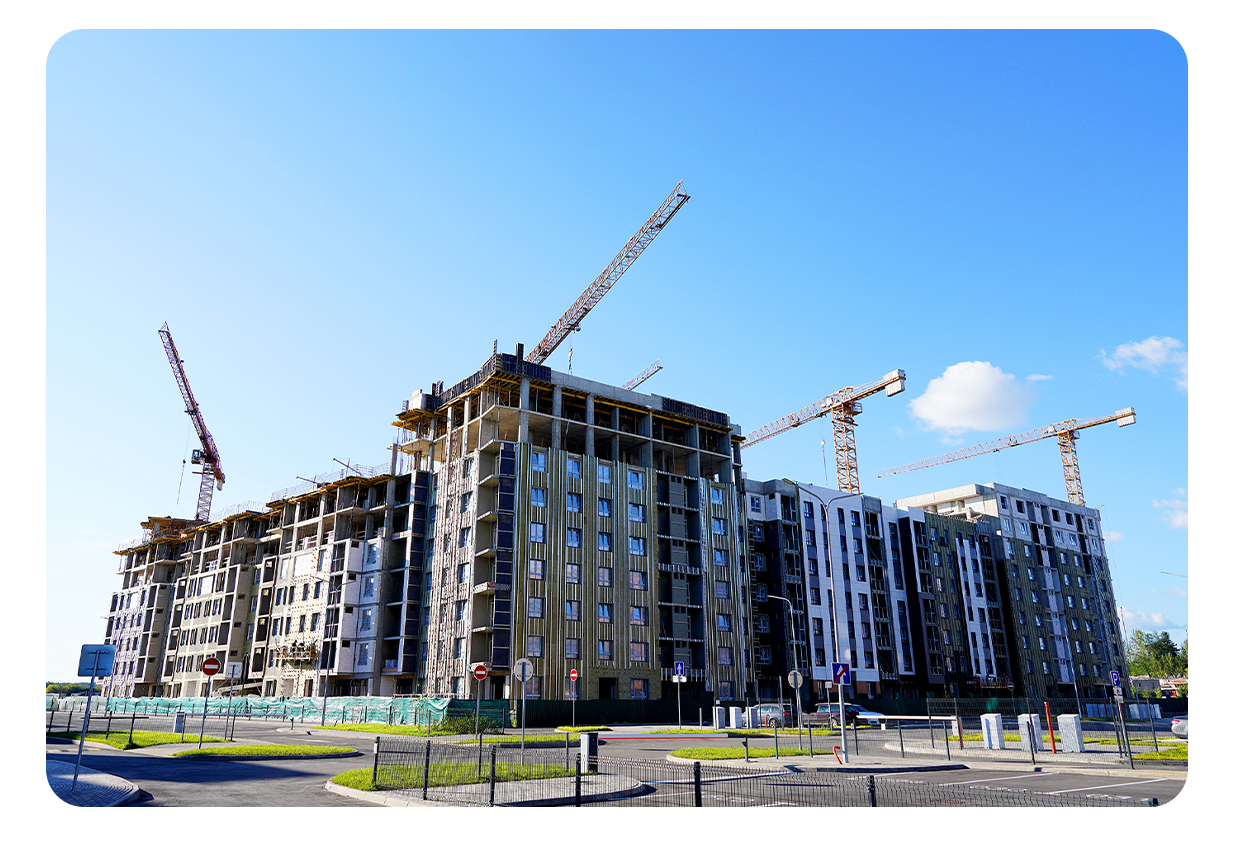 construction project